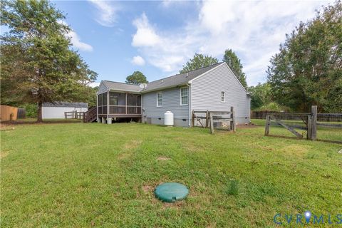 Tiny photo for 3374 Britton Road, Henrico, VA 23231 (MLS # 2530899)