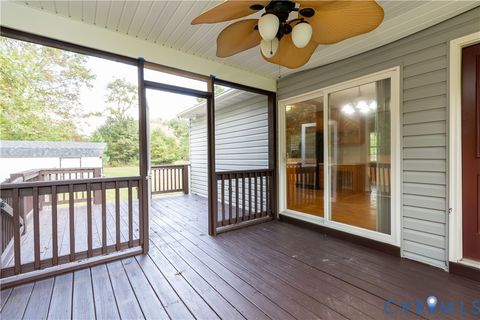 Tiny photo for 3374 Britton Road, Henrico, VA 23231 (MLS # 2530899)