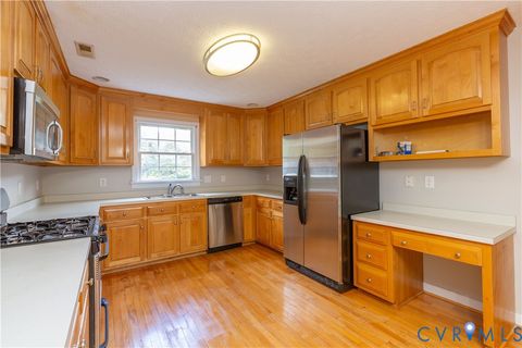 Tiny photo for 3374 Britton Road, Henrico, VA 23231 (MLS # 2530899)
