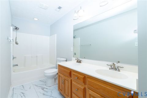 Tiny photo for 3374 Britton Road, Henrico, VA 23231 (MLS # 2530899)