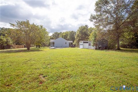 Tiny photo for 3374 Britton Road, Henrico, VA 23231 (MLS # 2530899)