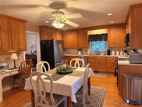 Tiny photo for 4232 Inca Drive, Richmond, VA 23237 (MLS # 2613886)