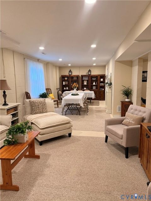 Tiny photo for 4232 Inca Drive, Richmond, VA 23237 (MLS # 2613886)