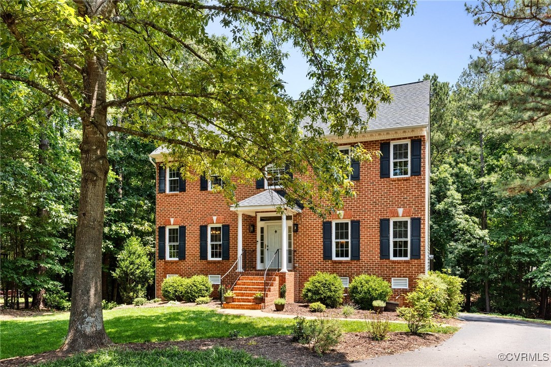 8500 Brechin Lane