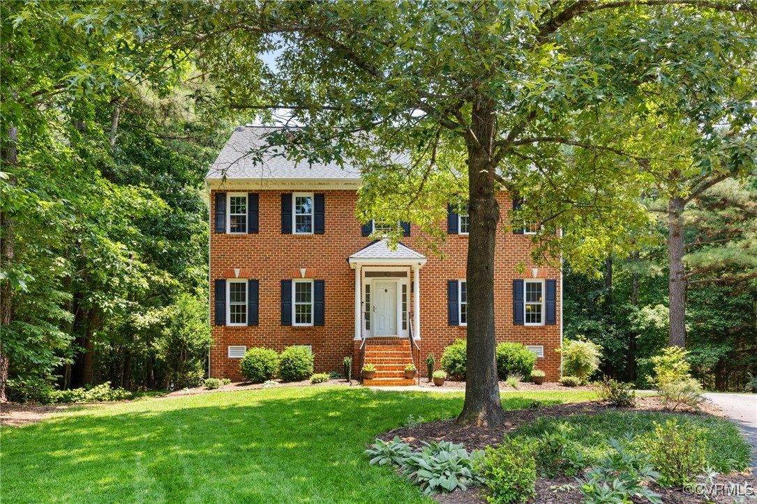 8500 Brechin Lane