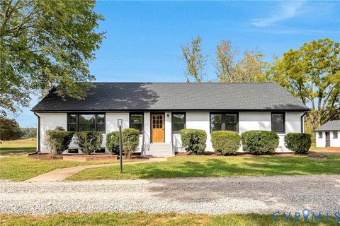 Photo of 11264 Cobbs Road, Glen Allen, VA 23059 (MLS # 2528594)