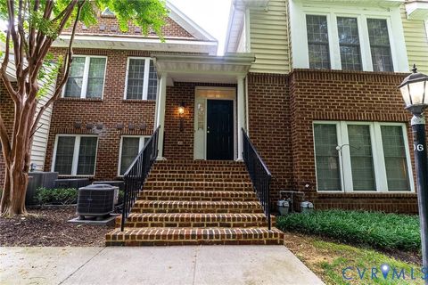 Photo of 4174 San Marco Drive, Glen Allen, VA 23060 (MLS # 2615491)