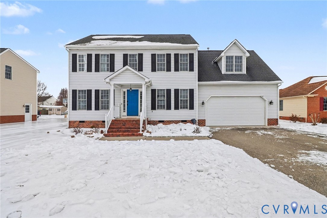 10251 Still Creek Lane