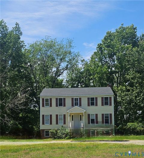 Tiny photo for 1421 Eastlook Lane, Powhatan, VA 23139 (MLS # 2612551)
