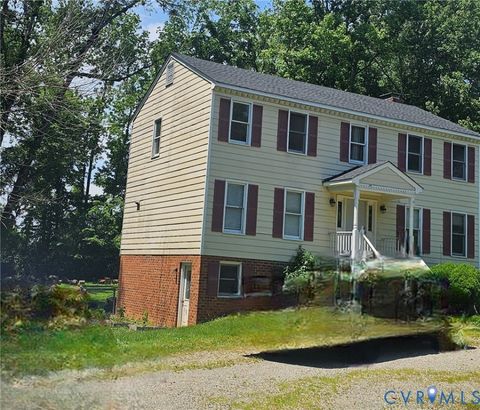 Tiny photo for 1421 Eastlook Lane, Powhatan, VA 23139 (MLS # 2612551)
