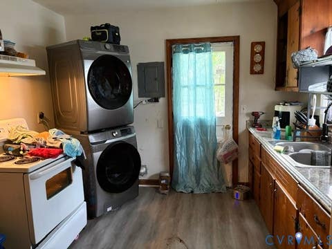 Tiny photo for 80 Henrico Street, Petersburg, VA 23803 (MLS # 2621276)