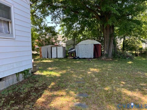 Tiny photo for 80 Henrico Street, Petersburg, VA 23803 (MLS # 2621276)