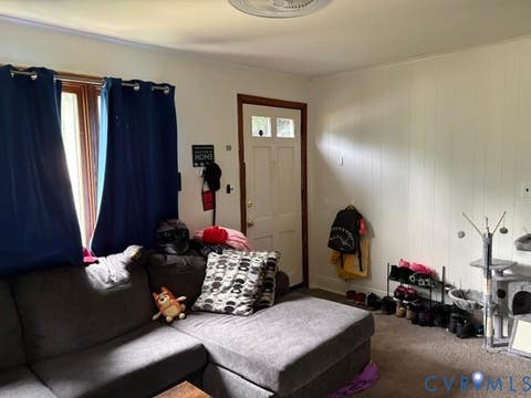 Tiny photo for 80 Henrico Street, Petersburg, VA 23803 (MLS # 2621276)