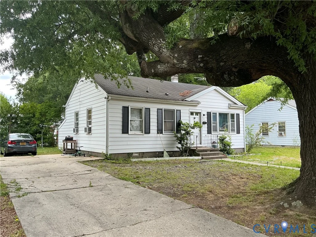 80 Henrico Street