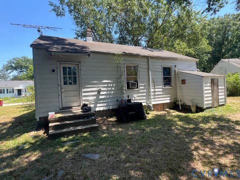 Tiny photo for 80 Henrico Street, Petersburg, VA 23803 (MLS # 2621276)