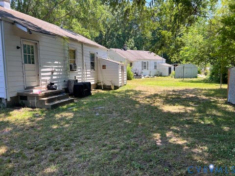 Tiny photo for 80 Henrico Street, Petersburg, VA 23803 (MLS # 2621276)