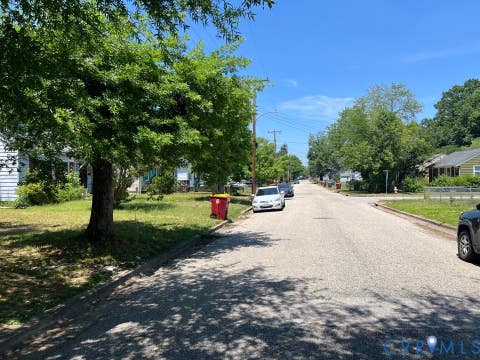 Tiny photo for 80 Henrico Street, Petersburg, VA 23803 (MLS # 2621276)