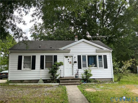 Tiny photo for 80 Henrico Street, Petersburg, VA 23803 (MLS # 2621276)
