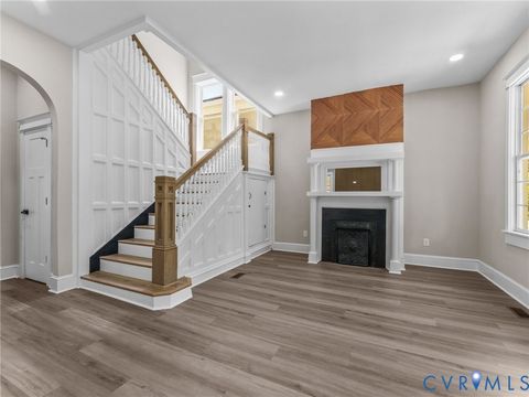 Tiny photo for 2615 Barton Avenue, Richmond, VA 23222 (MLS # 2613304)