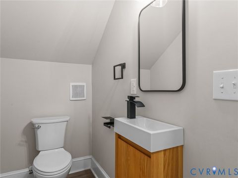 Tiny photo for 2615 Barton Avenue, Richmond, VA 23222 (MLS # 2613304)