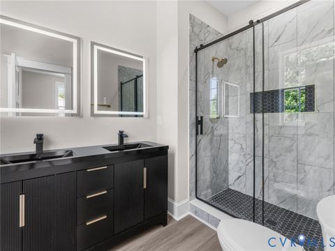 Tiny photo for 2615 Barton Avenue, Richmond, VA 23222 (MLS # 2613304)