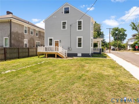 Tiny photo for 2615 Barton Avenue, Richmond, VA 23222 (MLS # 2613304)