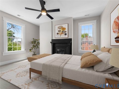 Tiny photo for 2615 Barton Avenue, Richmond, VA 23222 (MLS # 2613304)