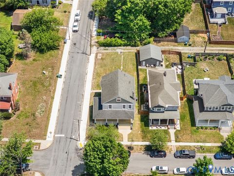 Tiny photo for 2615 Barton Avenue, Richmond, VA 23222 (MLS # 2613304)