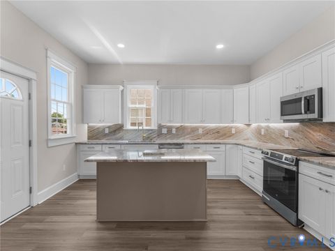 Tiny photo for 2615 Barton Avenue, Richmond, VA 23222 (MLS # 2613304)