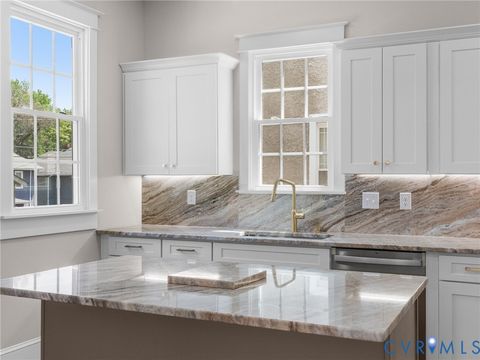 Tiny photo for 2615 Barton Avenue, Richmond, VA 23222 (MLS # 2613304)