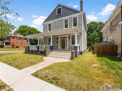 Tiny photo for 2615 Barton Avenue, Richmond, VA 23222 (MLS # 2613304)