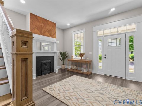 Tiny photo for 2615 Barton Avenue, Richmond, VA 23222 (MLS # 2613304)