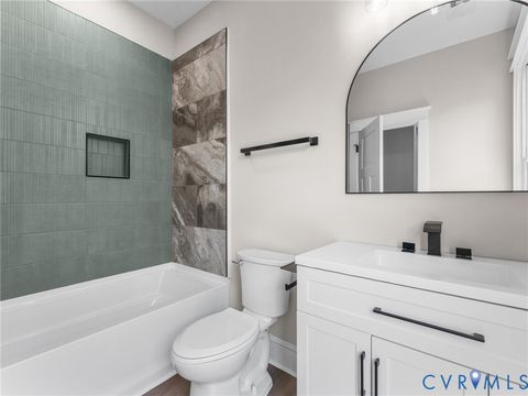 Tiny photo for 2615 Barton Avenue, Richmond, VA 23222 (MLS # 2613304)