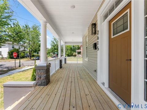 Tiny photo for 2615 Barton Avenue, Richmond, VA 23222 (MLS # 2613304)