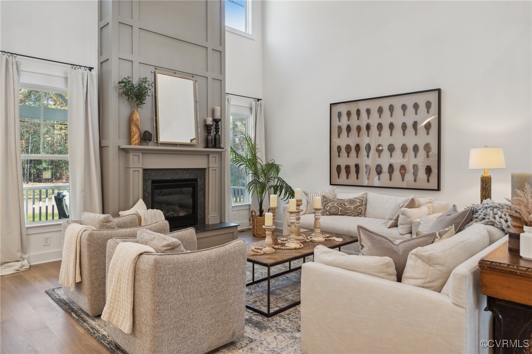 Lot 4 Dandridge Drive