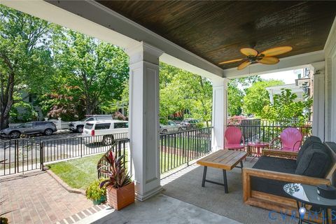 Tiny photo for 2216 Grove Avenue, Richmond, VA 23220 (MLS # 2612452)