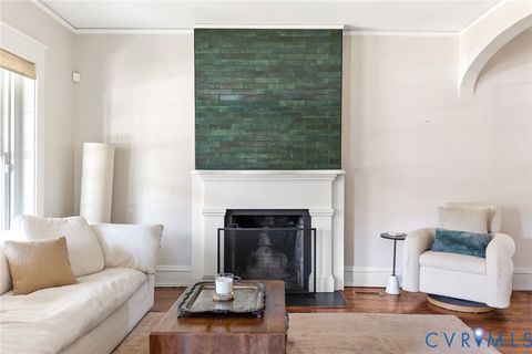 Tiny photo for 2216 Grove Avenue, Richmond, VA 23220 (MLS # 2612452)