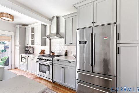 Tiny photo for 2216 Grove Avenue, Richmond, VA 23220 (MLS # 2612452)