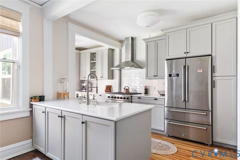 Tiny photo for 2216 Grove Avenue, Richmond, VA 23220 (MLS # 2612452)