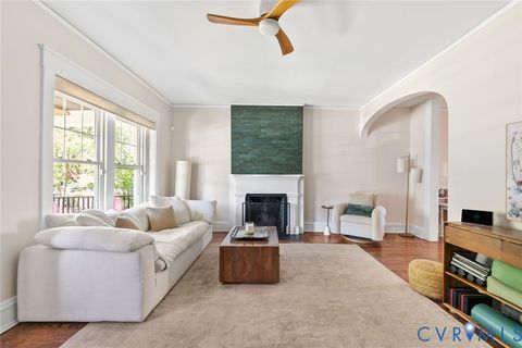 Tiny photo for 2216 Grove Avenue, Richmond, VA 23220 (MLS # 2612452)
