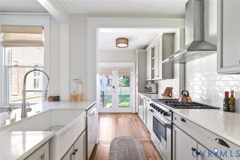 Tiny photo for 2216 Grove Avenue, Richmond, VA 23220 (MLS # 2612452)