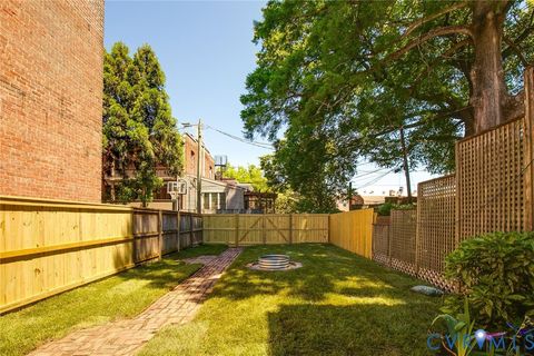 Tiny photo for 2216 Grove Avenue, Richmond, VA 23220 (MLS # 2612452)
