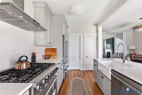 Tiny photo for 2216 Grove Avenue, Richmond, VA 23220 (MLS # 2612452)