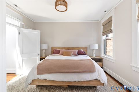Tiny photo for 2216 Grove Avenue, Richmond, VA 23220 (MLS # 2612452)