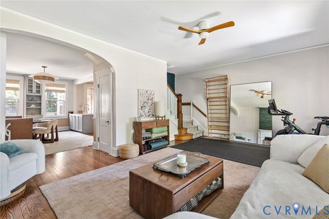 Tiny photo for 2216 Grove Avenue, Richmond, VA 23220 (MLS # 2612452)
