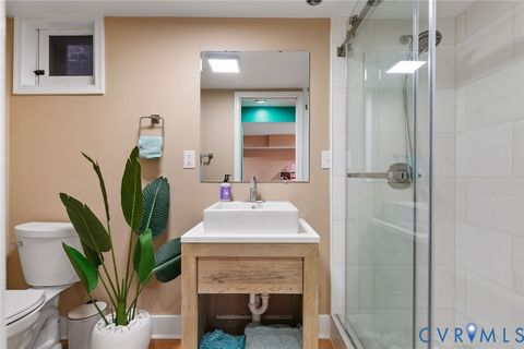 Tiny photo for 2216 Grove Avenue, Richmond, VA 23220 (MLS # 2612452)