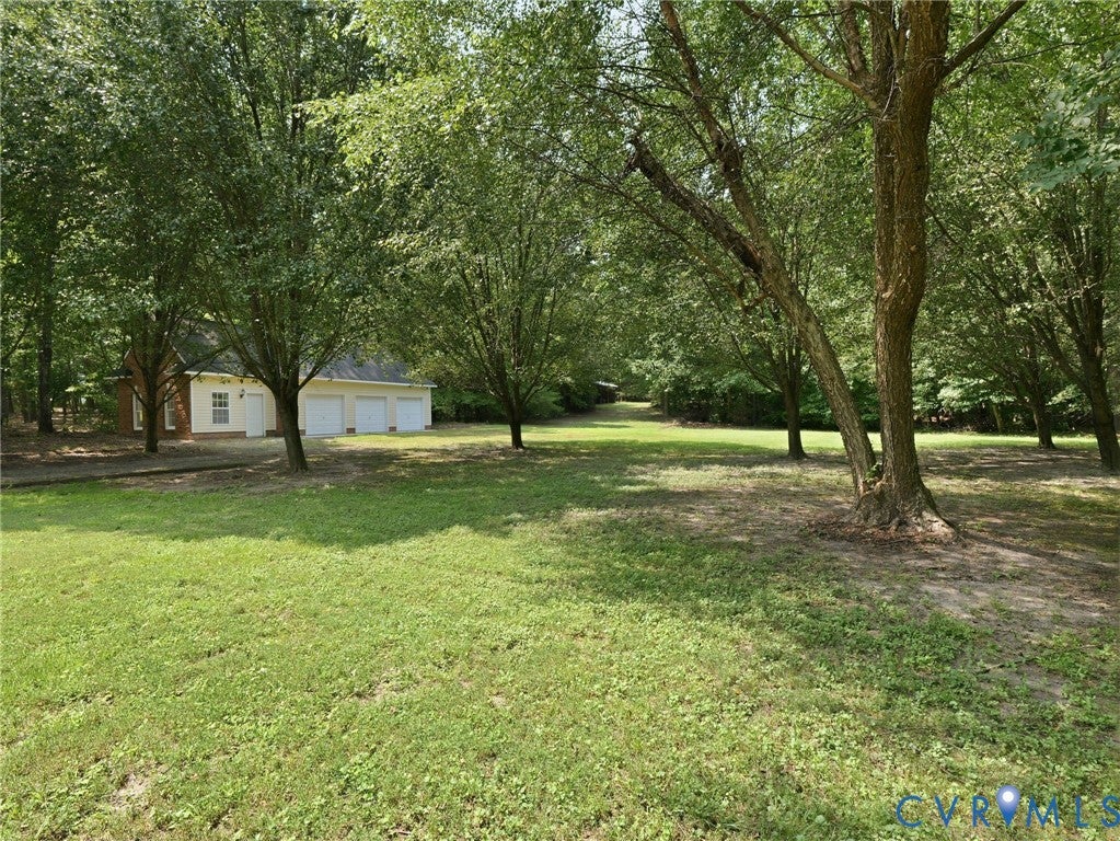 5080 Crown Hill Road