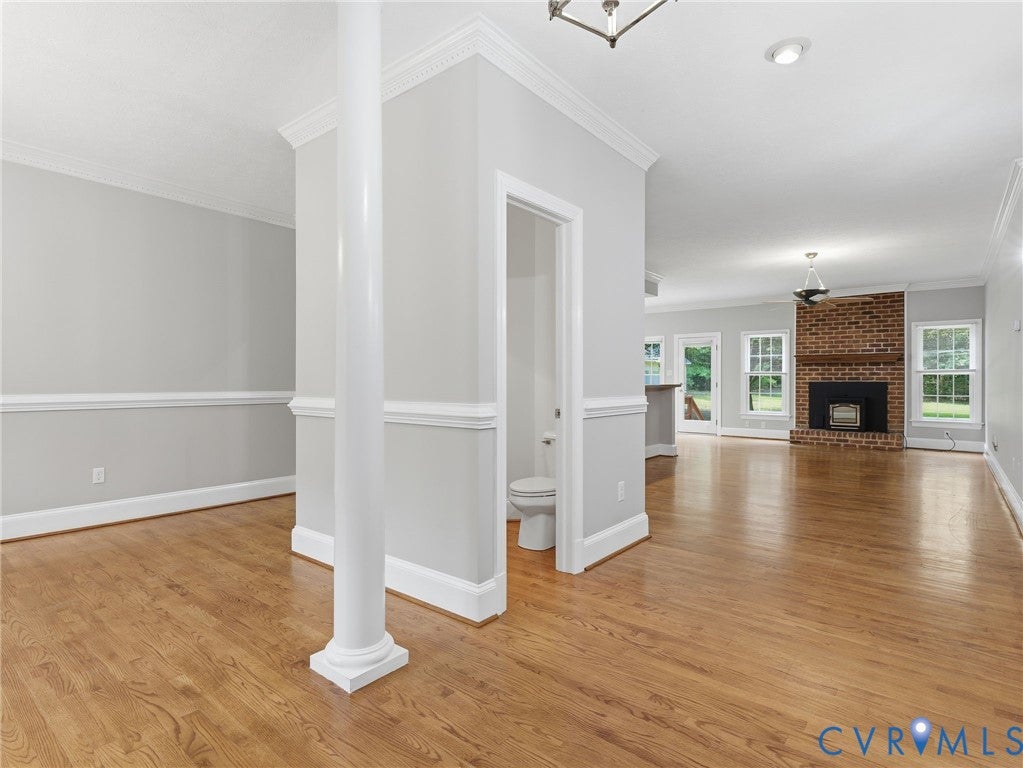 5080 Crown Hill Road