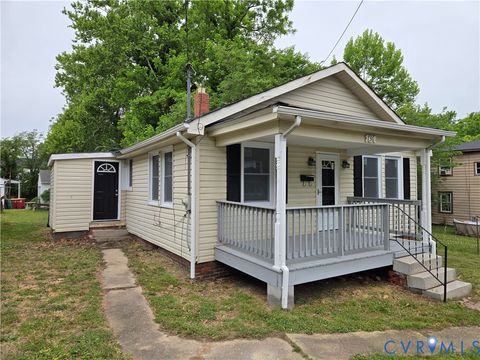 Tiny photo for 736 Harding Street, Petersburg, VA 23803 (MLS # 2612282)