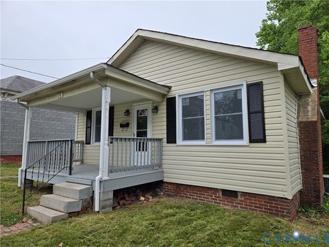 Tiny photo for 736 Harding Street, Petersburg, VA 23803 (MLS # 2612282)
